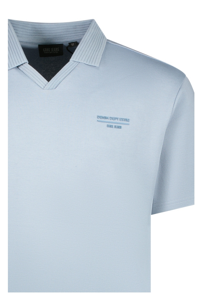 CAPO POLO 42985 Grey Blue 71